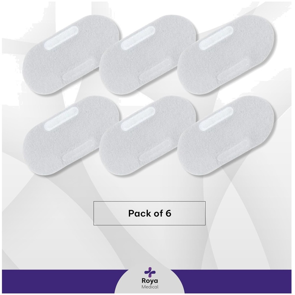Dream Wear Soft Wrap Bundle, 6-Pack