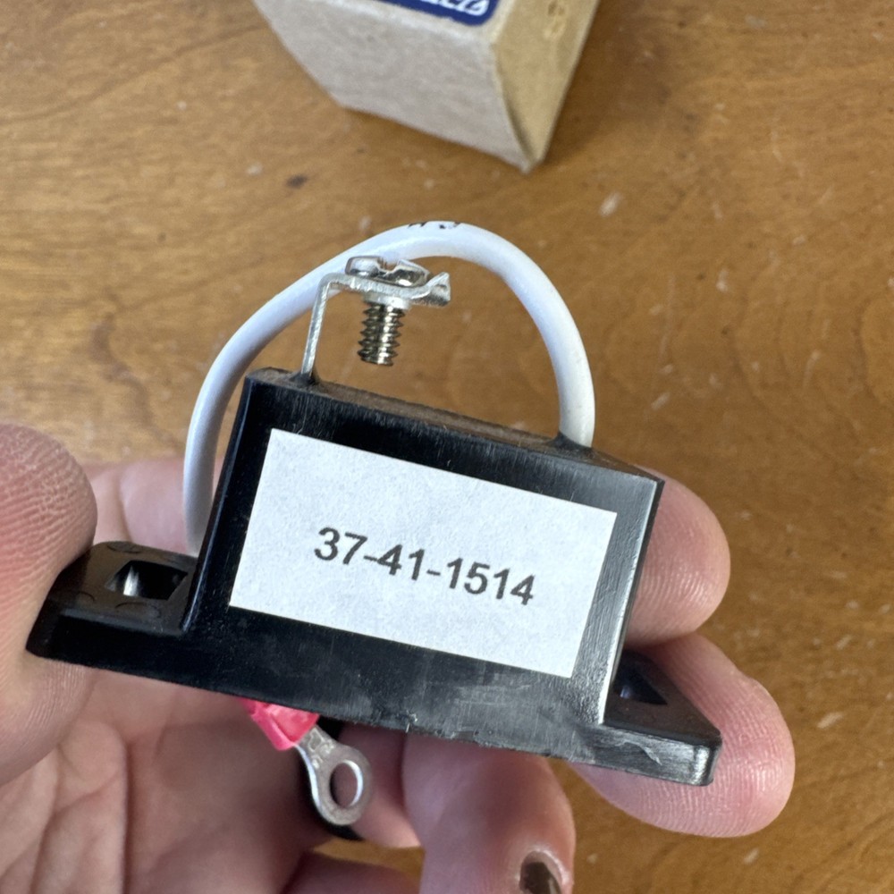 Thermo TB-37-41-1514 SWITCH DEFROST TERM