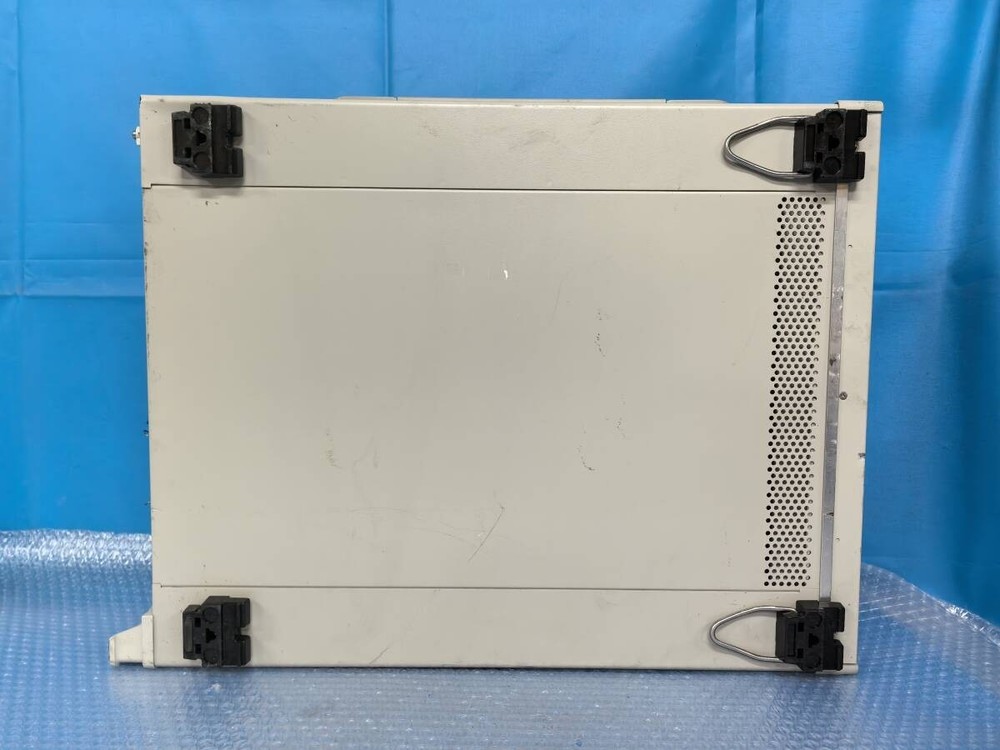 ADVANTEST R3969 12-Port Test Adapter