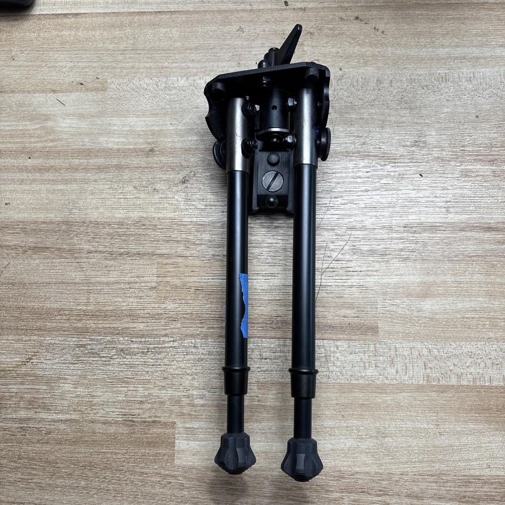 Shooters Ridge Bipod (5)