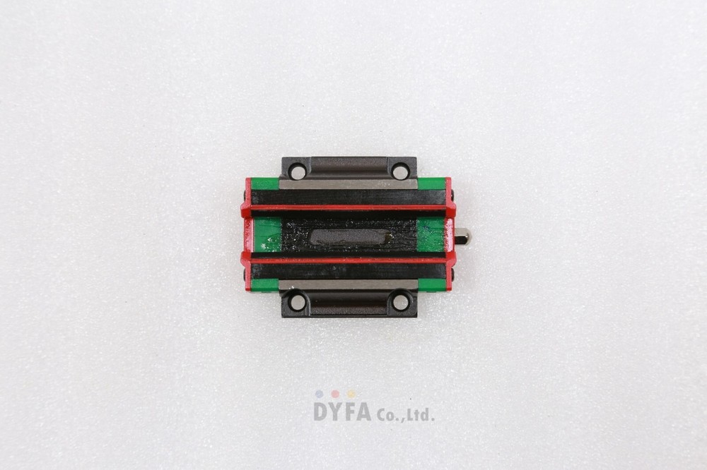 HIWIN Linear Guide Block NNB HGW15CCC for replace BRG-I-2880=1C23