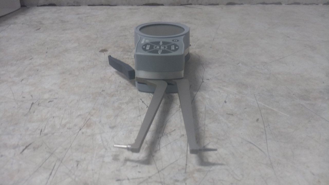 Mitutoyo 209-939 40 to 60mm Range Internal Caliper Gage