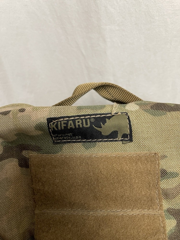 Kifaru X-ray Pack Multicam Old Gen