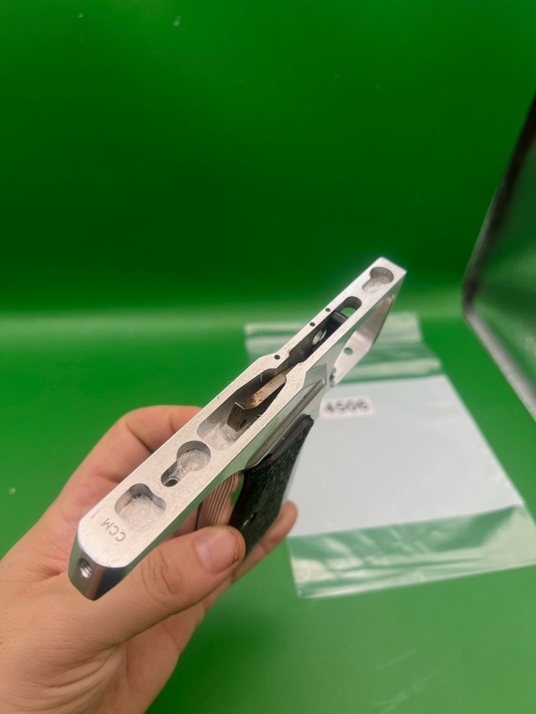 CCM 86 Paintball Marker Frame