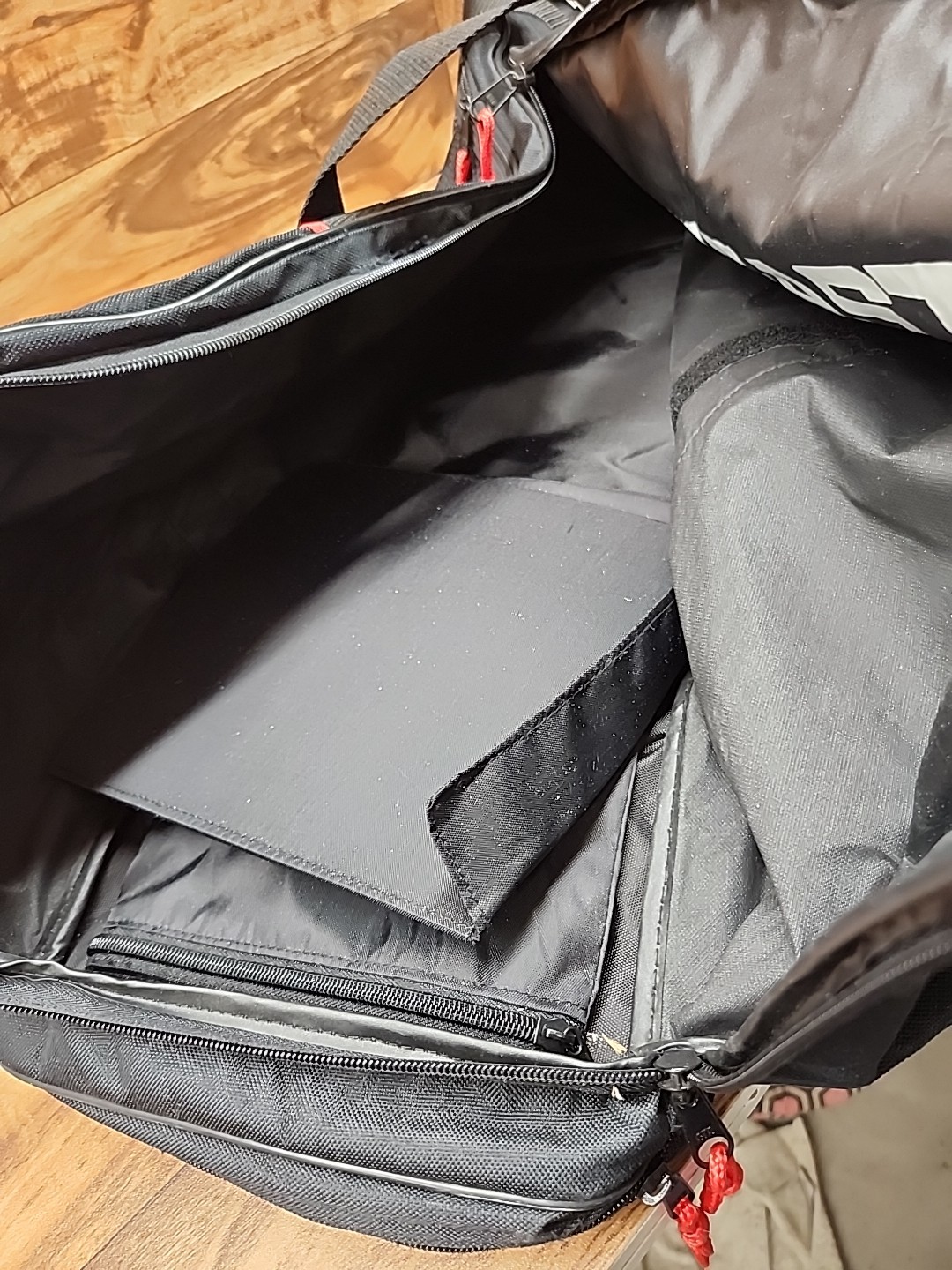 Easton Equipment Duffle Bag