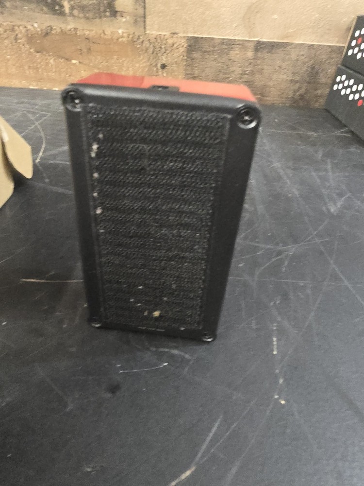 DOD Meatbox Sub Synth Effects Pedal