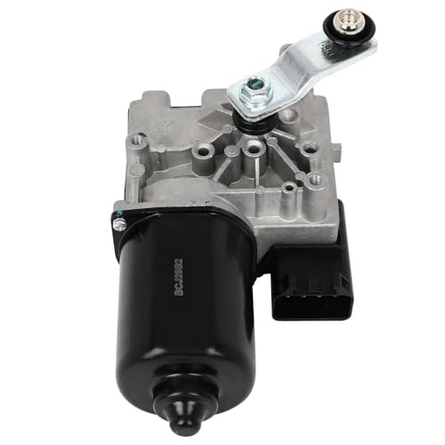Front Windshield Wiper Motor Replacement fit for 2000-2005 for Buick for