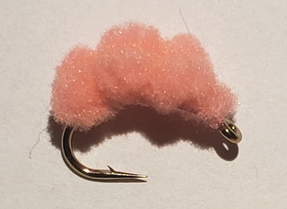 Sucker Spawn Assortment Size 8 (24 count)