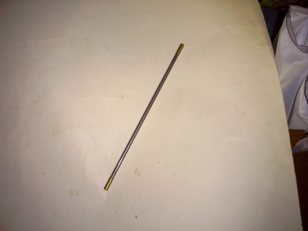 MILLS REEL BUNDLE BEARING SHAFTS REPLACEMENT PART