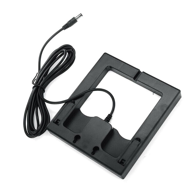 5W Outdoor Solar Panel 12V Supply For Camera Power Security System