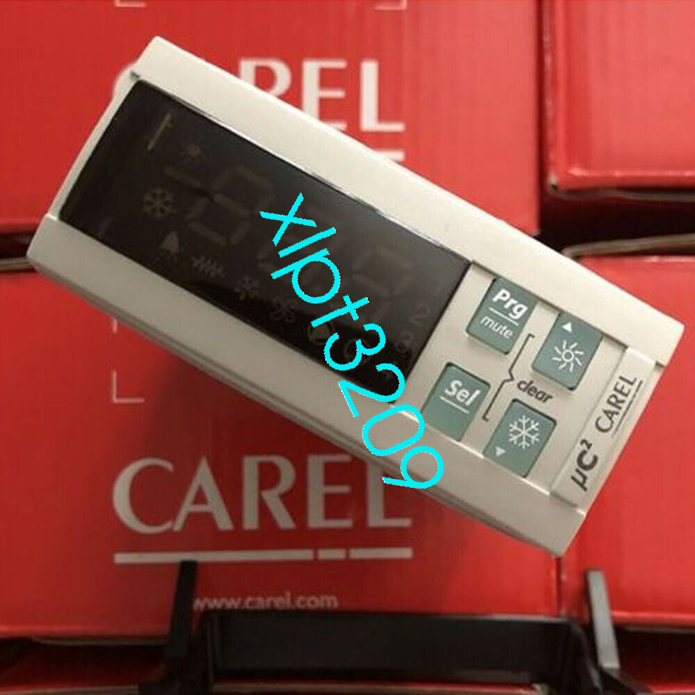 MCH2000030 CAREL Chiller Temperature Controller FedEx or DHL