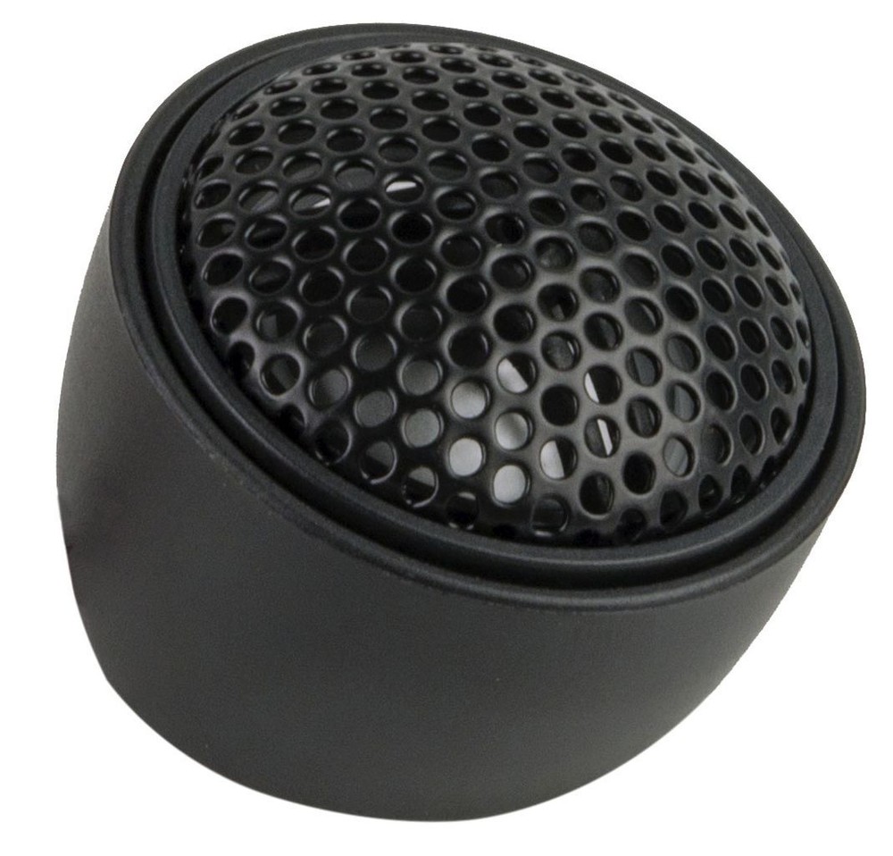 Audio System Carbon 165 Speaker Boxes Set Compatible for Audi A3 (8P) Front