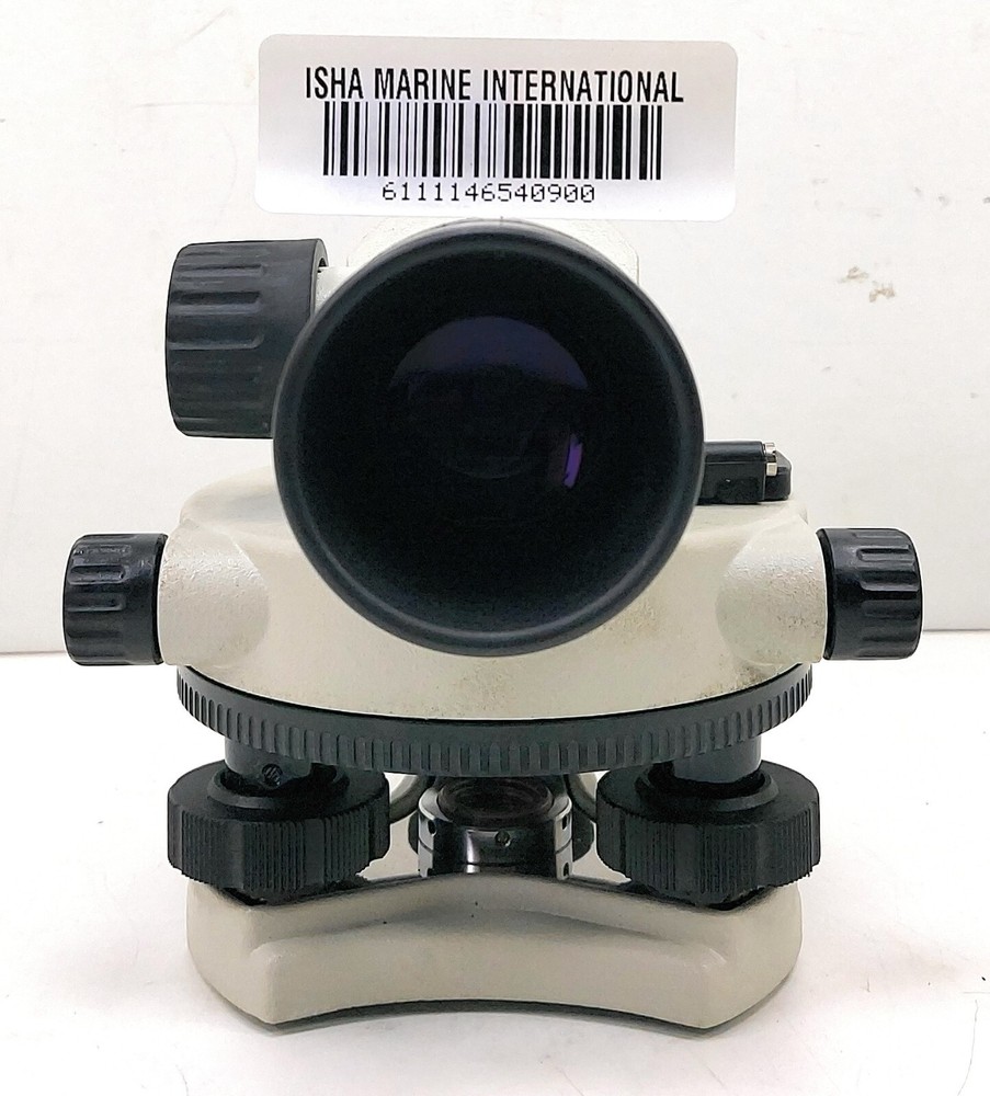 Setl AK-20 Auto Level 2727