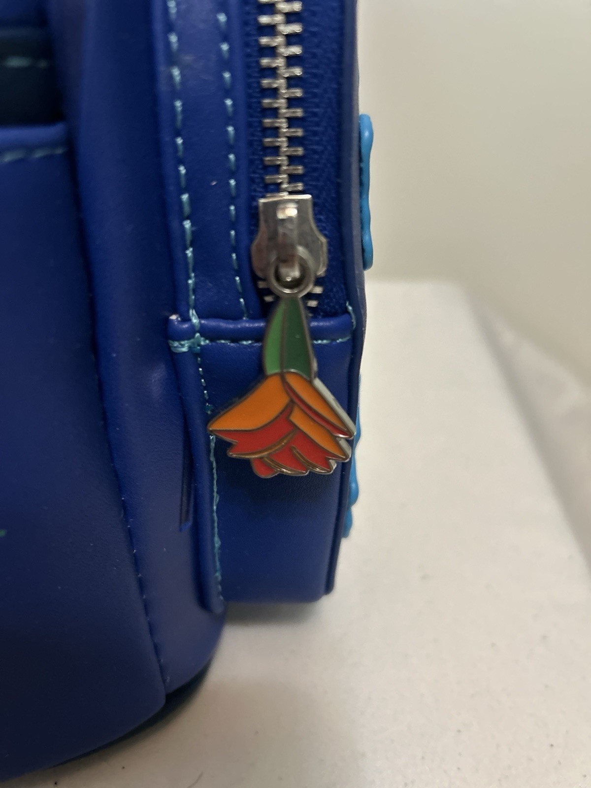 Loungefly Disney Pixar Toy Story Jessie & Buzz Mini Backpack + Wallet Set NEW