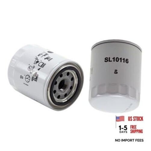 Wix Oil Filter - WL10116