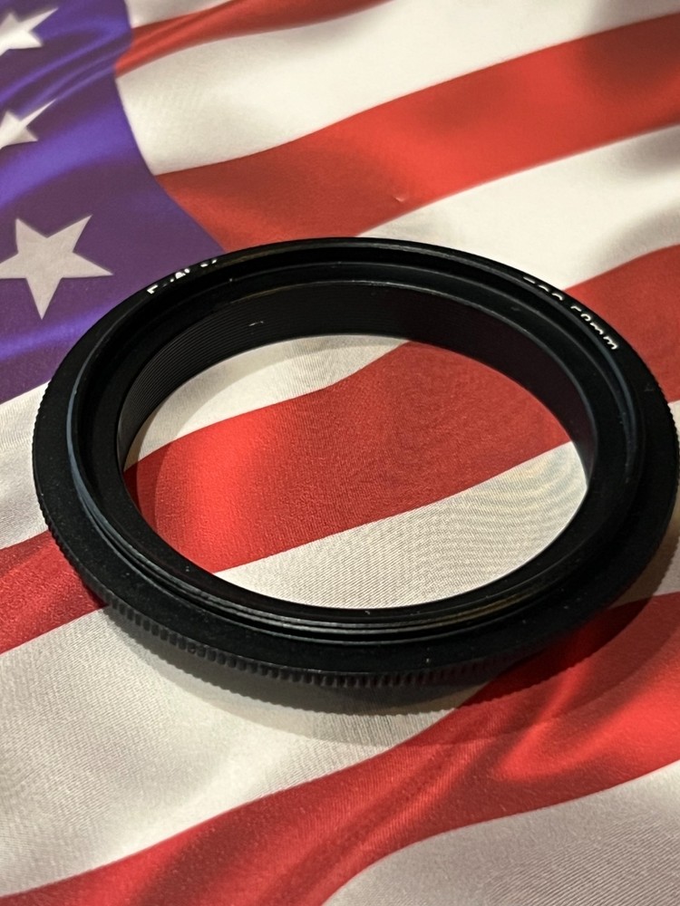 Fotodiox Macro Reverse Ring for EOS 58mm