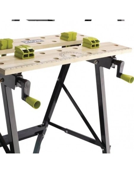 Folding Worktop - Ryobi - RWB01