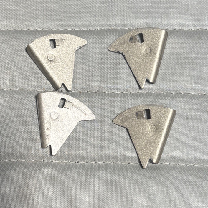 Pella Screen Clips 2 Left / 2 Right