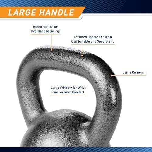 Adjustable Kettlebells Set 10-55 lbs - Versatile Workout Weights for Strength Tr