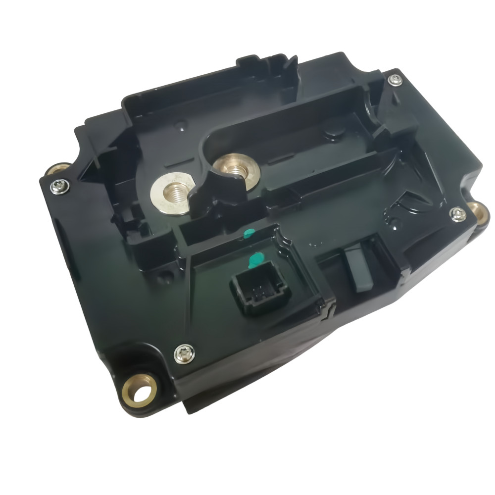 1026041-00-G For Tesla Model S X Charging Port Socket Plug Connector US STOCK