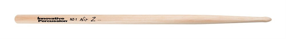 Innovative Percussion - NZ-1 - Nir Z Model / Hickory Drumsticks