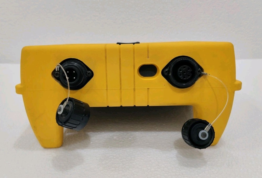 Fluke 1735 Power Logger Analyst