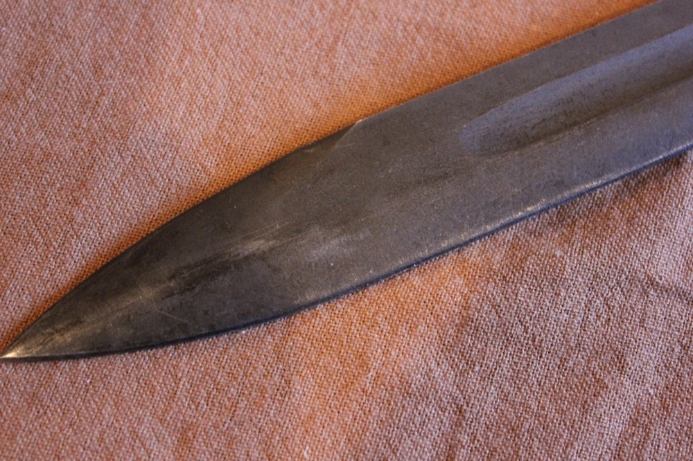 ORIGINAL 15" M1 Bayonet #3524