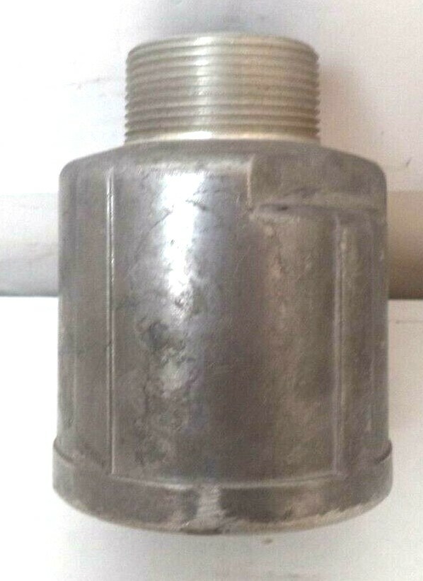Ingersoll-Rand Air Starter Muffler 150BMP-A674