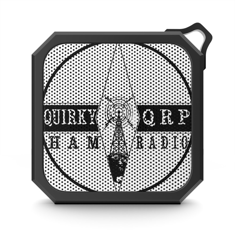 Blackwater Outdoor Bluetooth Speaker