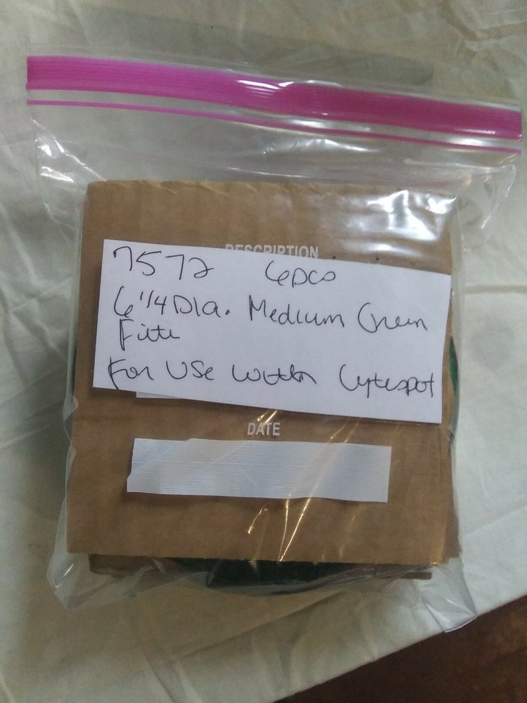 Lightolier For Use With Lytespot 6 Pieces.