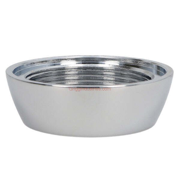 Gerber 93-125 Chrome Trim Cap