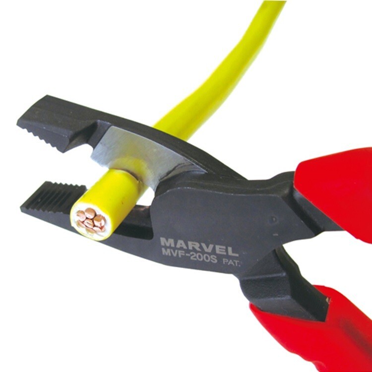 MARVEL VA CABLE CUTTING PLIERS (CABLE CUTTER) MVF-200S