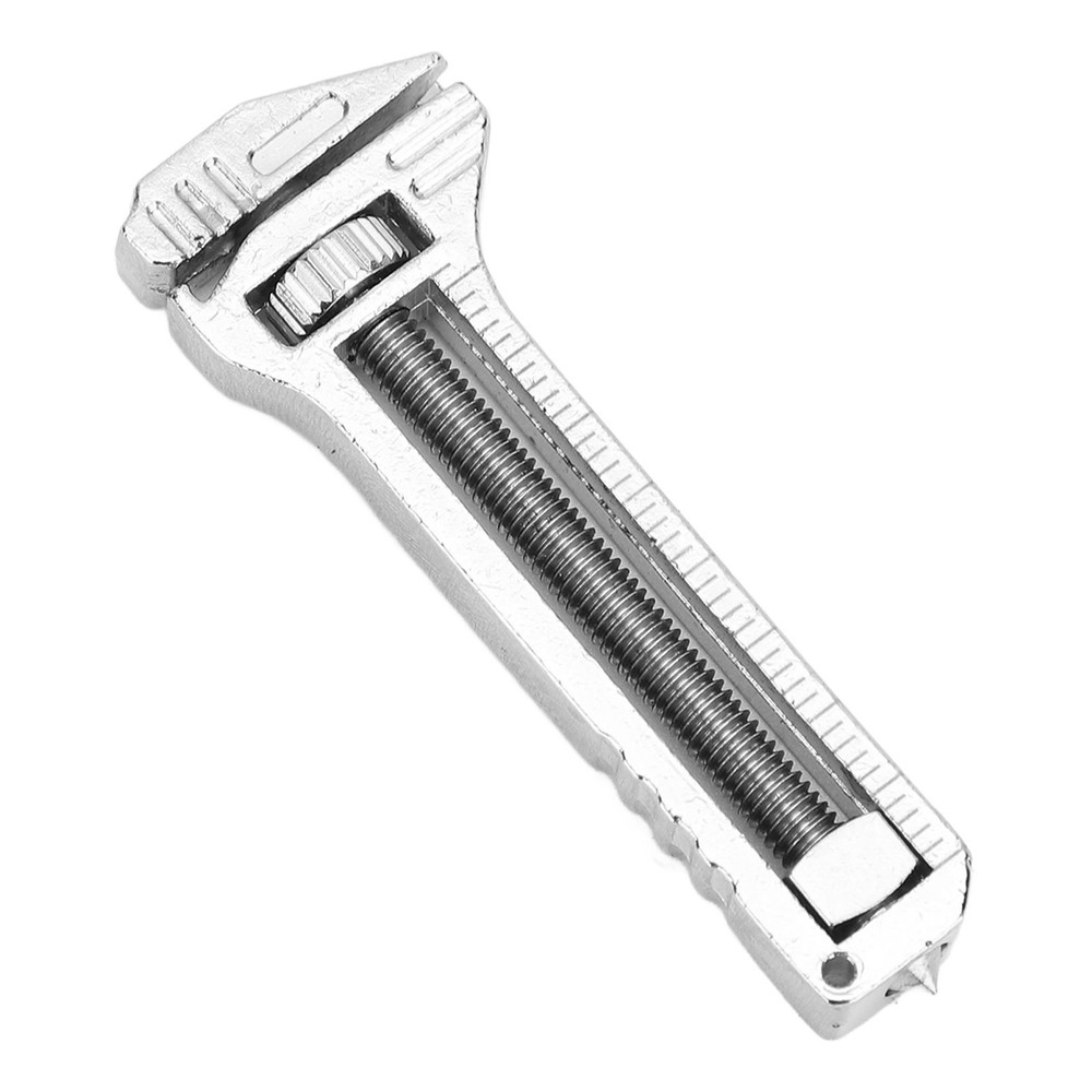 Sale Mini Multi-Wrench Compact Titanium Multi-Tool Multi-Function 24h Delivery