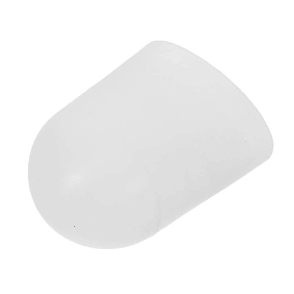 Flashlight Cover Clip-on Reading Camping Supplies Diffuser Filter