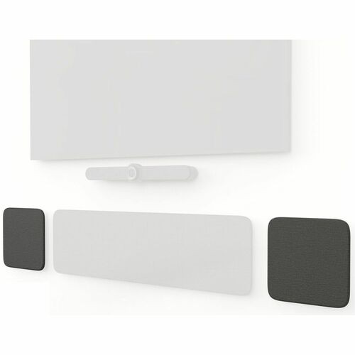 Heckler Design ADA Panel