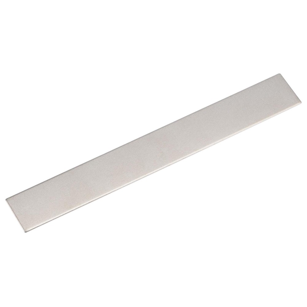 Diamond Sharpening Stone, 150mm x 20mm 3000 Grain Abrasive Tool