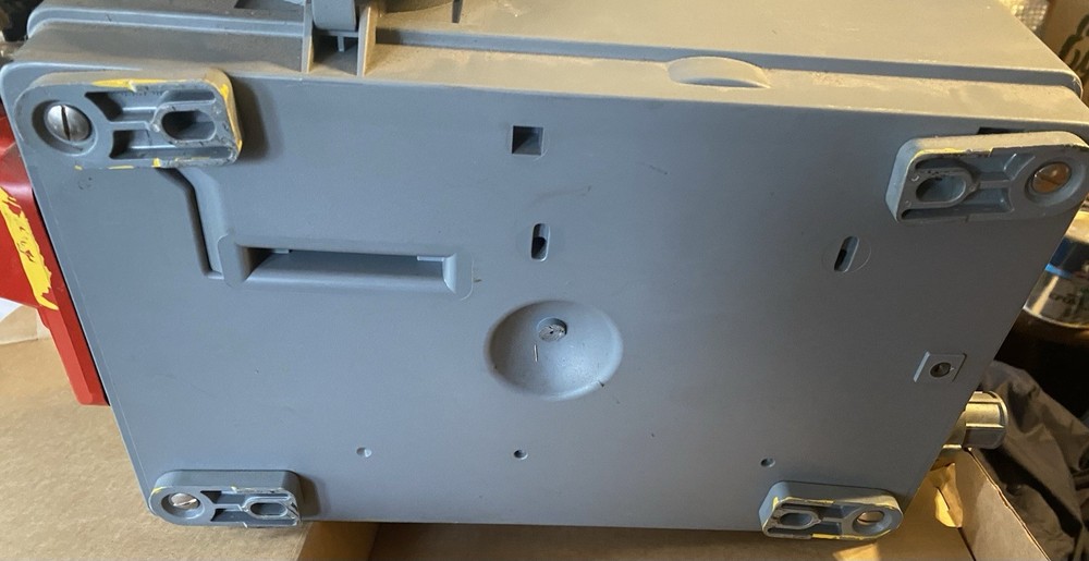 Electrical Box HUBBELL HBL430MIF7W