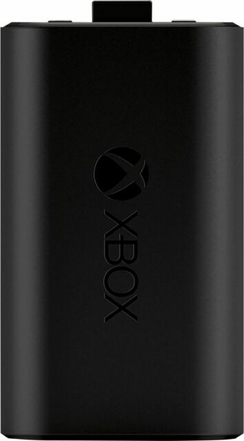 Microsoft Xbox Rechargeable Battery + USB-C Cable