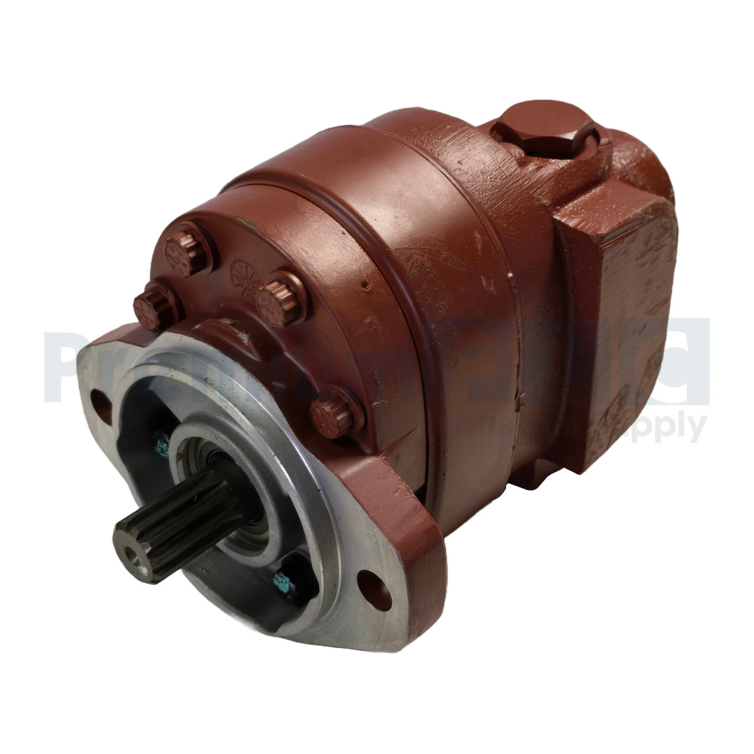 EATON DANFOSS 26211-LAD HYDRAULIC GEAR PUMP ASSY S26 3831314 4320-01-576-4570