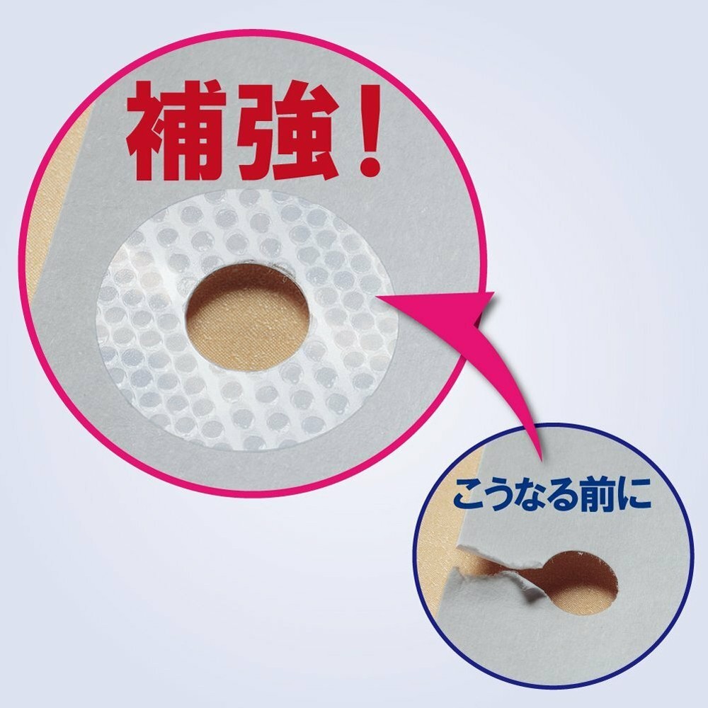 Kokuyo one patch stamp dedicated refill seal 10 pack data -PS3X5