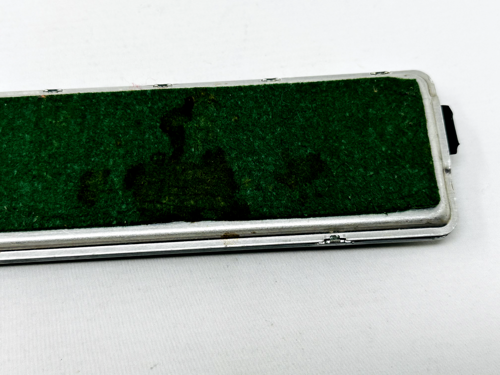 Vintage Adding Machine Calculator, THE LIGHTNING ADDING MACHINE