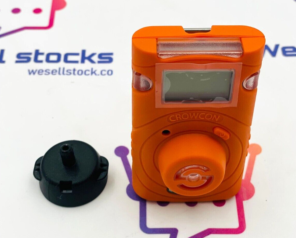 CROWCON CL-H Gas Detector