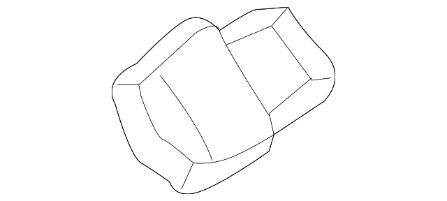 Genuine Ford Camera JL7Z19G490D