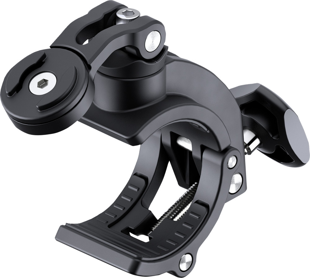 SP CONNECT Roll Cage Mount Phone Black 52846