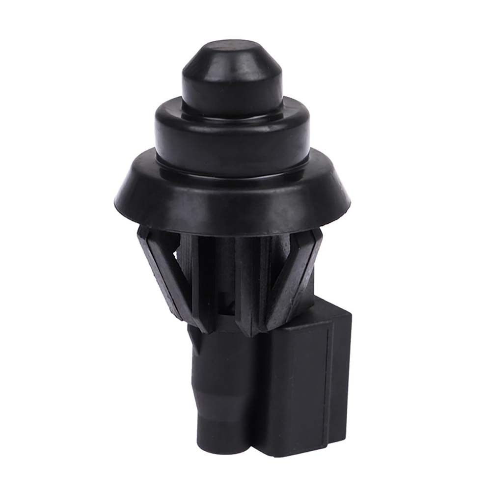 Durable Well-Made Compact Lightweight Smooth Dependable Door Light Sensor Switch