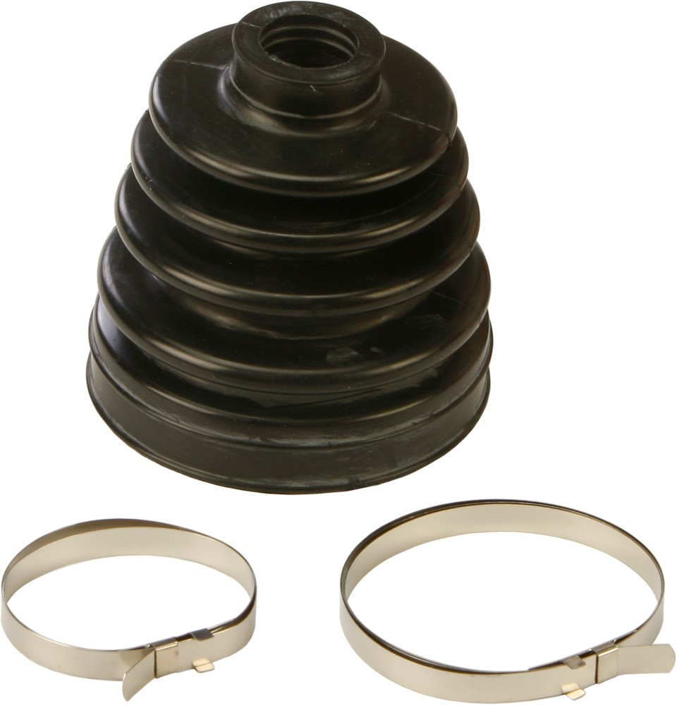 For Cv Boot Kit