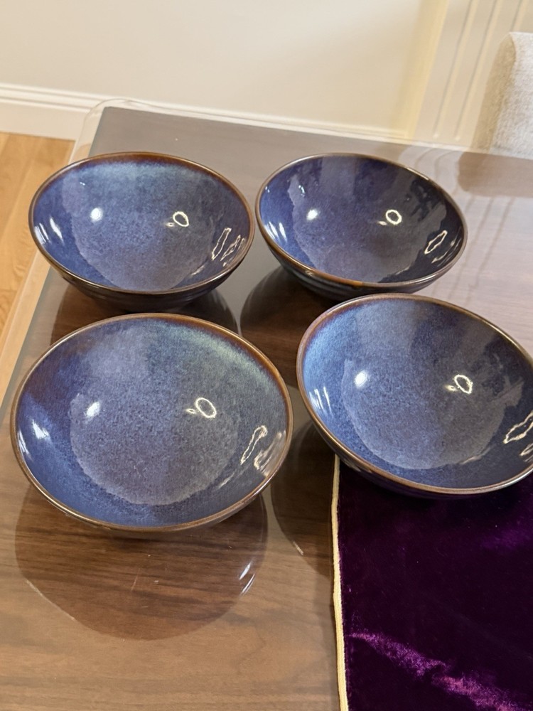Mikasa Adobe Stoneware 4 Bowl