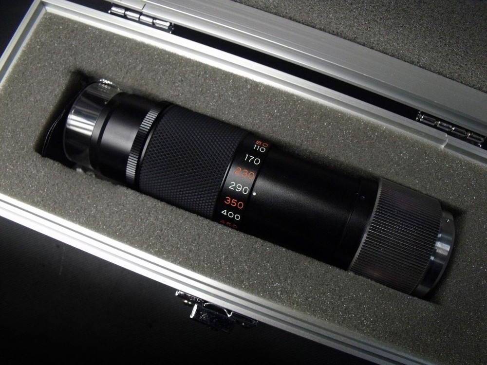 Digital Instruments Microscope Inspection w/ Moritex MS-250 Light Intensity Unit