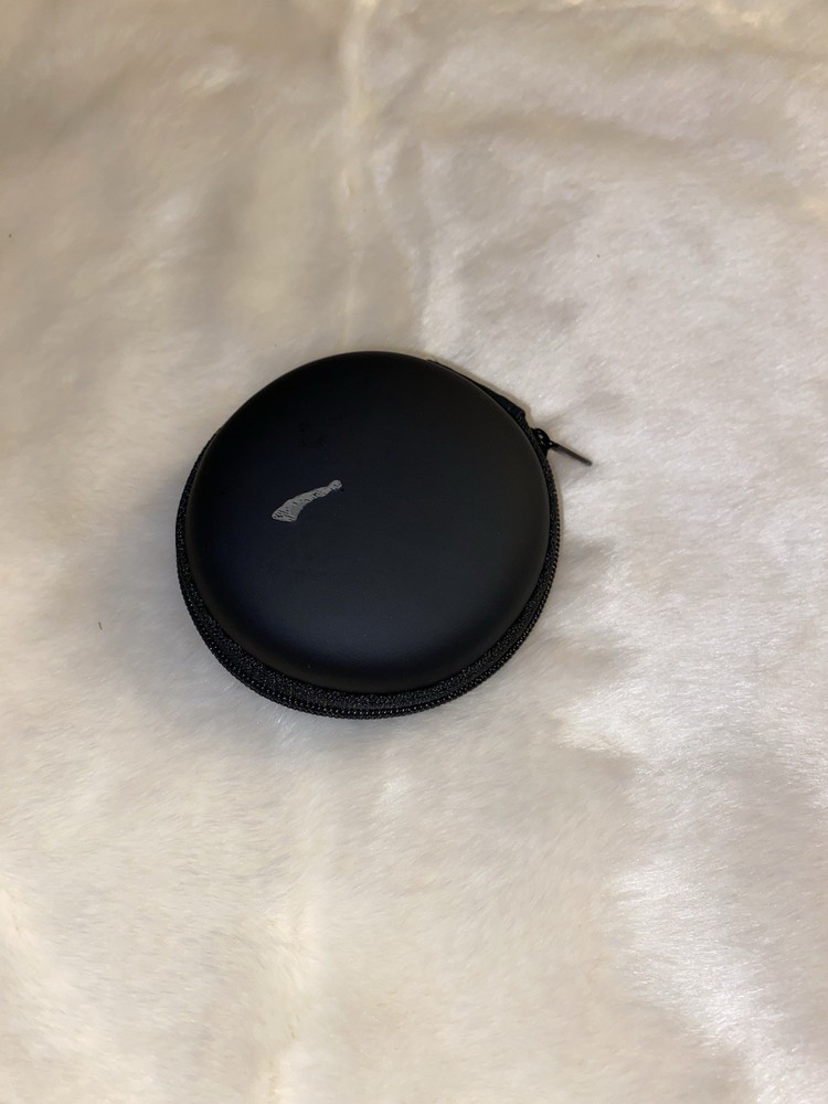 Thumb Piano and Case