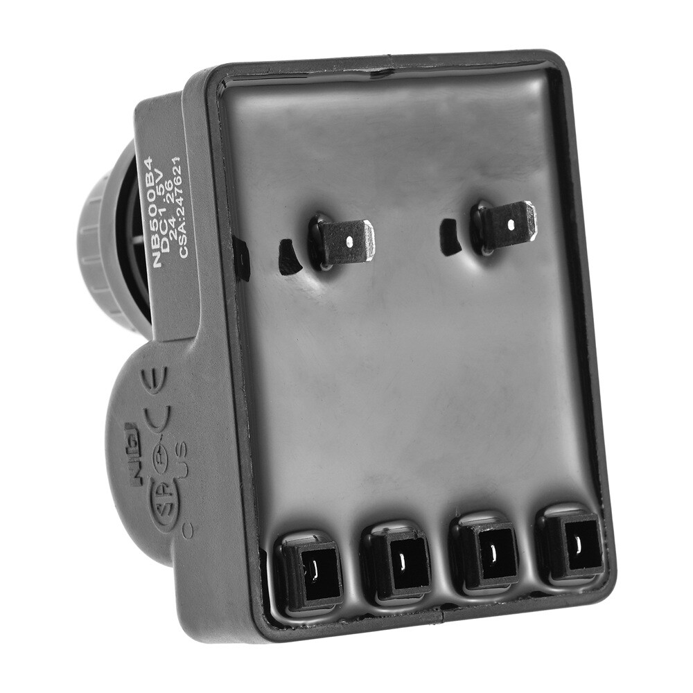 1 x4 Outlets Remote Switch Electronic Igniter Kit For Char-Broil Models Ignition